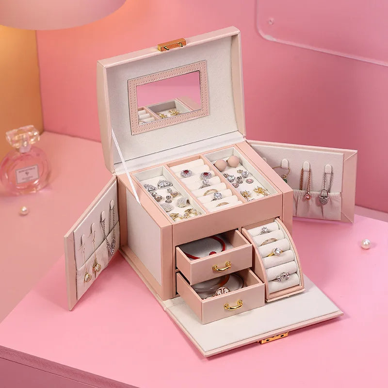 Boite Bijoux - TRENDYA