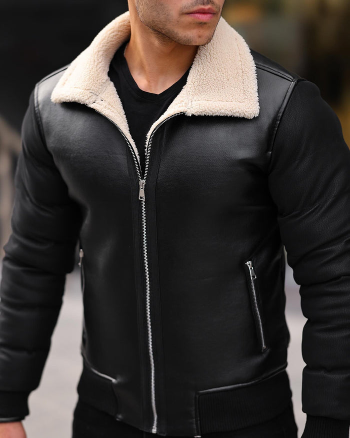 Veste Bonde