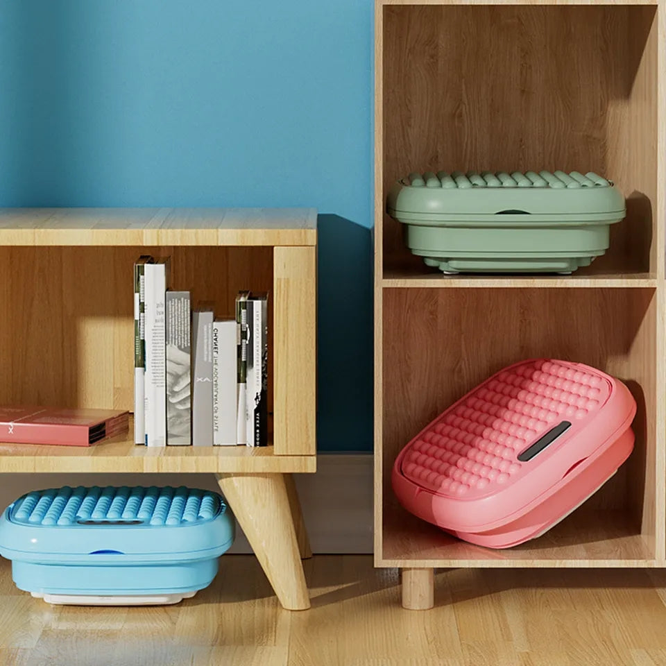 Machine a Laver mini Pliable - TRENDYA