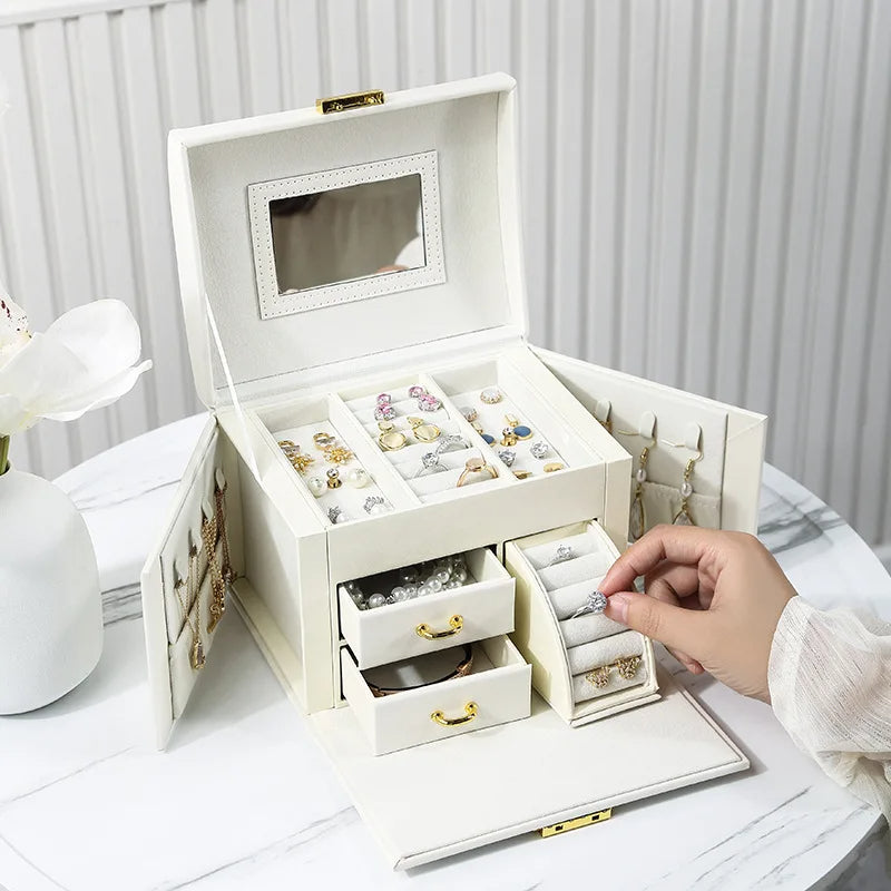 Boite Bijoux - TRENDYA