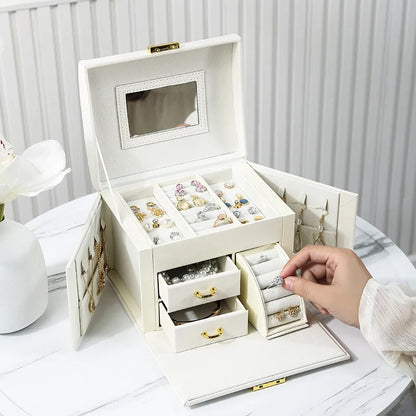 Boite Bijoux - TRENDYA