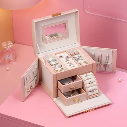 Boite Bijoux - TRENDYA