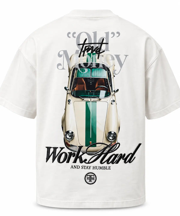 T-shirt Old Money