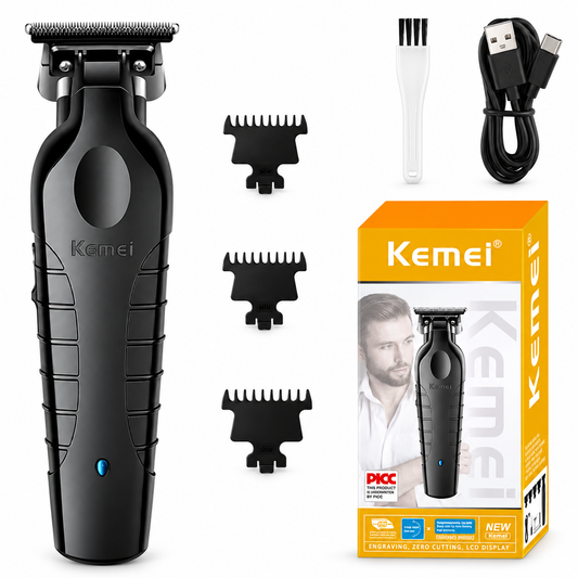 Tondeuse Pro – TRENDYA Grooming