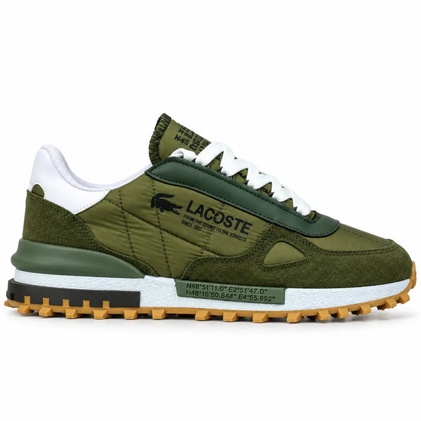 Sneaker LACOST