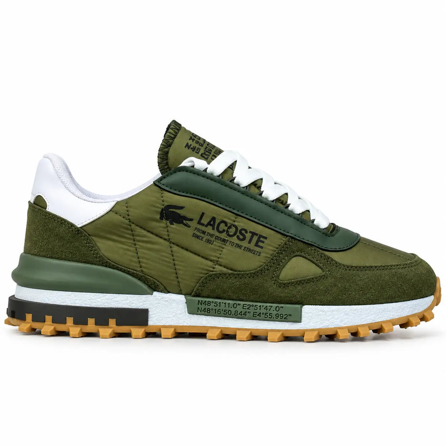 Sneaker LACOST