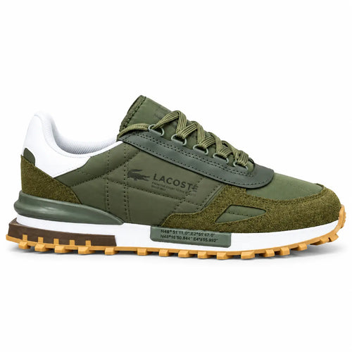 Sneaker Rétro