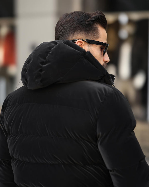 Vestes & Blousons