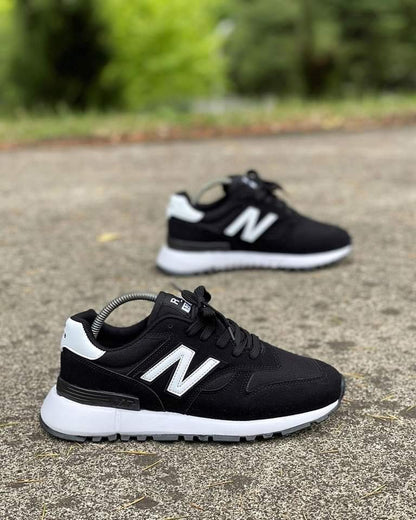 New balance black - TRENDYA