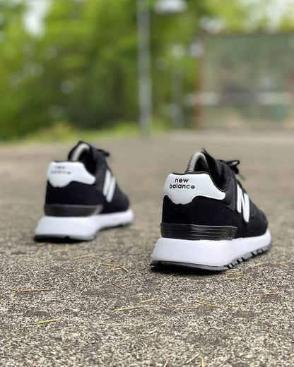 New balance black - TRENDYA