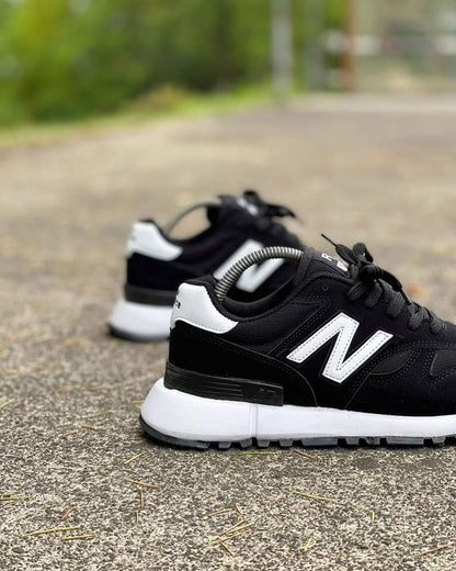 New balance black - TRENDYA