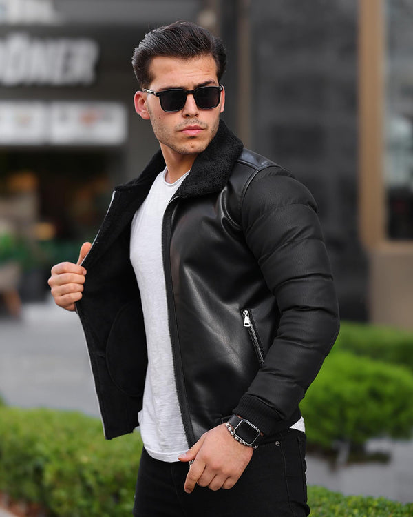 Veste Bonde