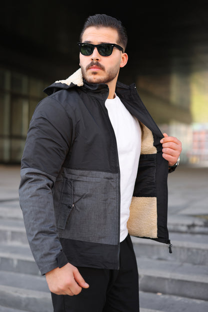 Blouson Columbia Prime — Intérieur Fourré Ultra-Chaud (55 pièces disponibles)