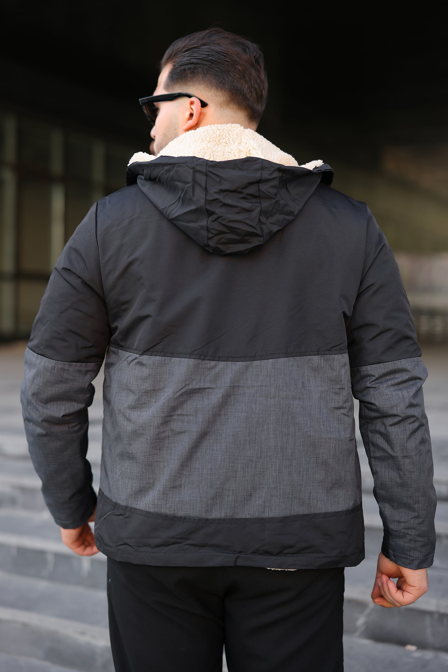 Blouson Columbia Prime — Intérieur Fourré Ultra-Chaud (55 pièces disponibles)