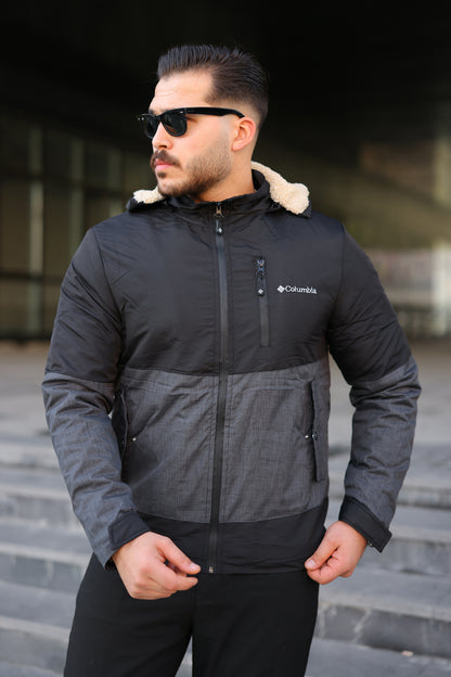 Blouson Columbia Prime — Intérieur Fourré Ultra-Chaud (55 pièces disponibles)