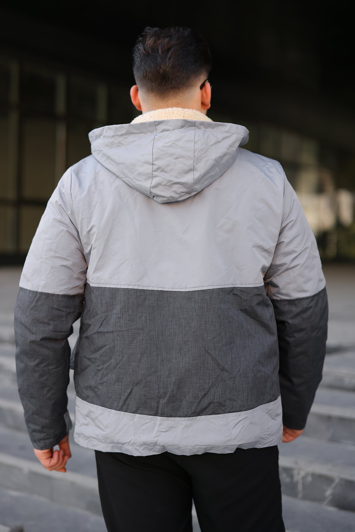 Blouson Columbia Prime — Intérieur Fourré Ultra-Chaud (55 pièces disponibles)