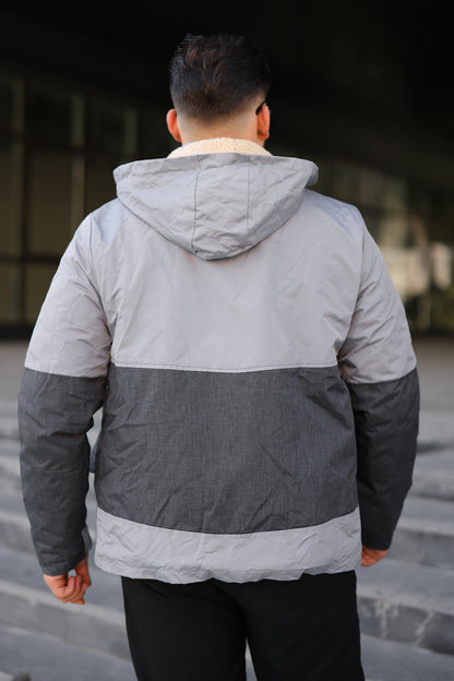 Blouson Columbia Prime — Intérieur Fourré Ultra-Chaud (55 pièces disponibles)