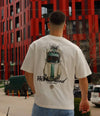 Old Money Work Hard T-SHIRT — V2