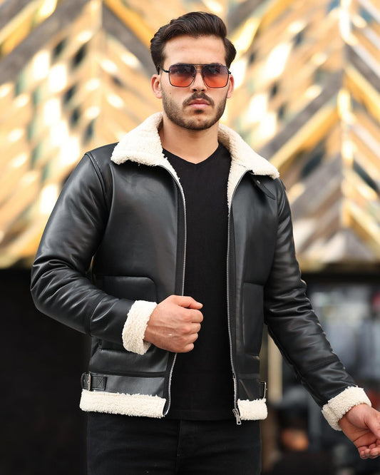 Veste mondo