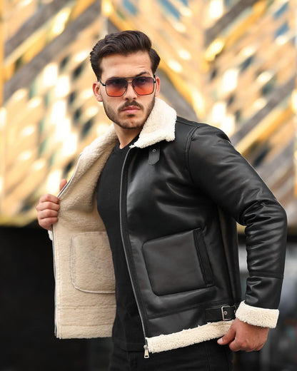 Veste mondo