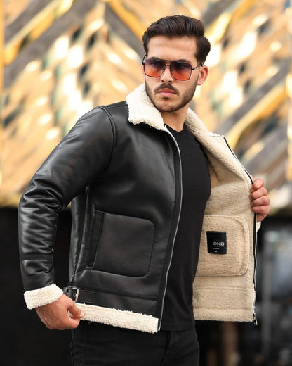 Veste mondo