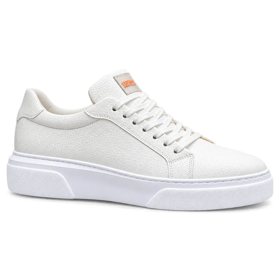 Blanc total