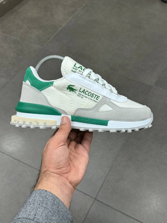 Sneaker LACOST