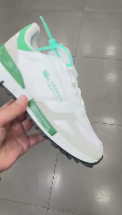 Sneaker LACOST